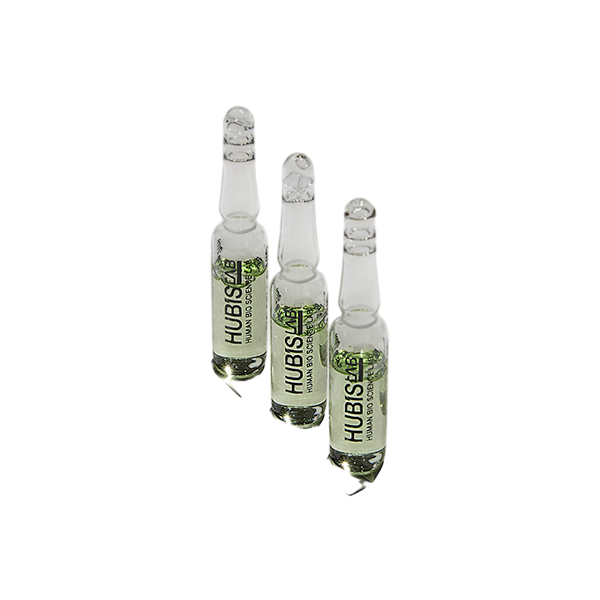 Bio Cell Valomasis fluidas, 12x2 ml
