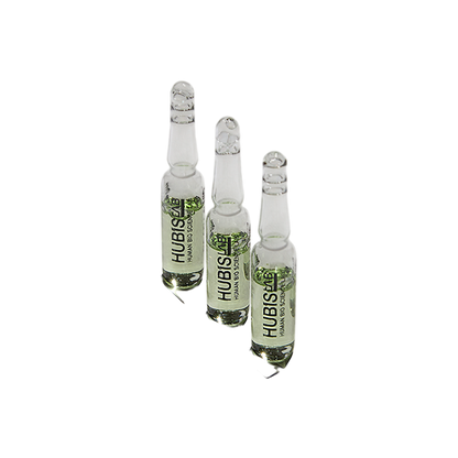 Bio Cell Valomasis fluidas, 12x2 ml